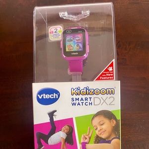 Vtech Kidizoom Smart Watch DX2